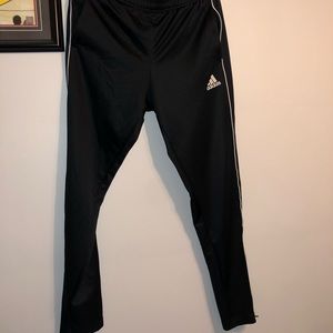 Adidas tiro 18 rain pants